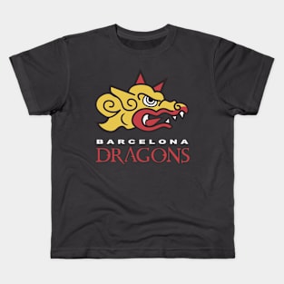 FOOTBALL Kids T-Shirt